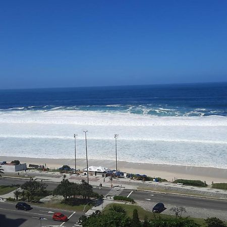 Flat 2 Suites Com Vista Para O Mar E Lagoa. Rio de Janeiro Exterior foto